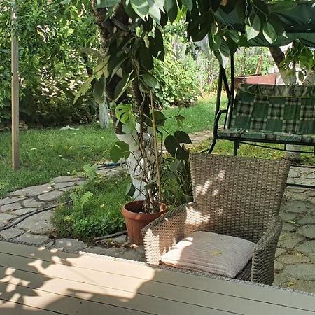 Гостевой Дом На Рыбачей, 16 Фонтана Odessa Exterior foto