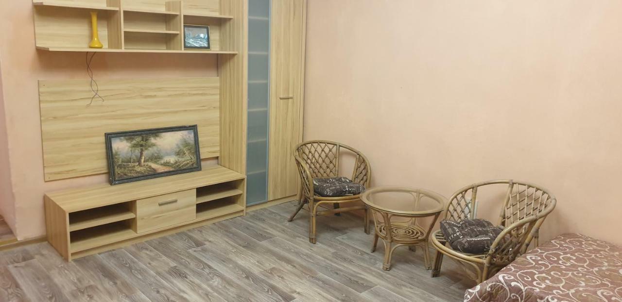 Гостевой Дом На Рыбачей, 16 Фонтана Odessa Exterior foto