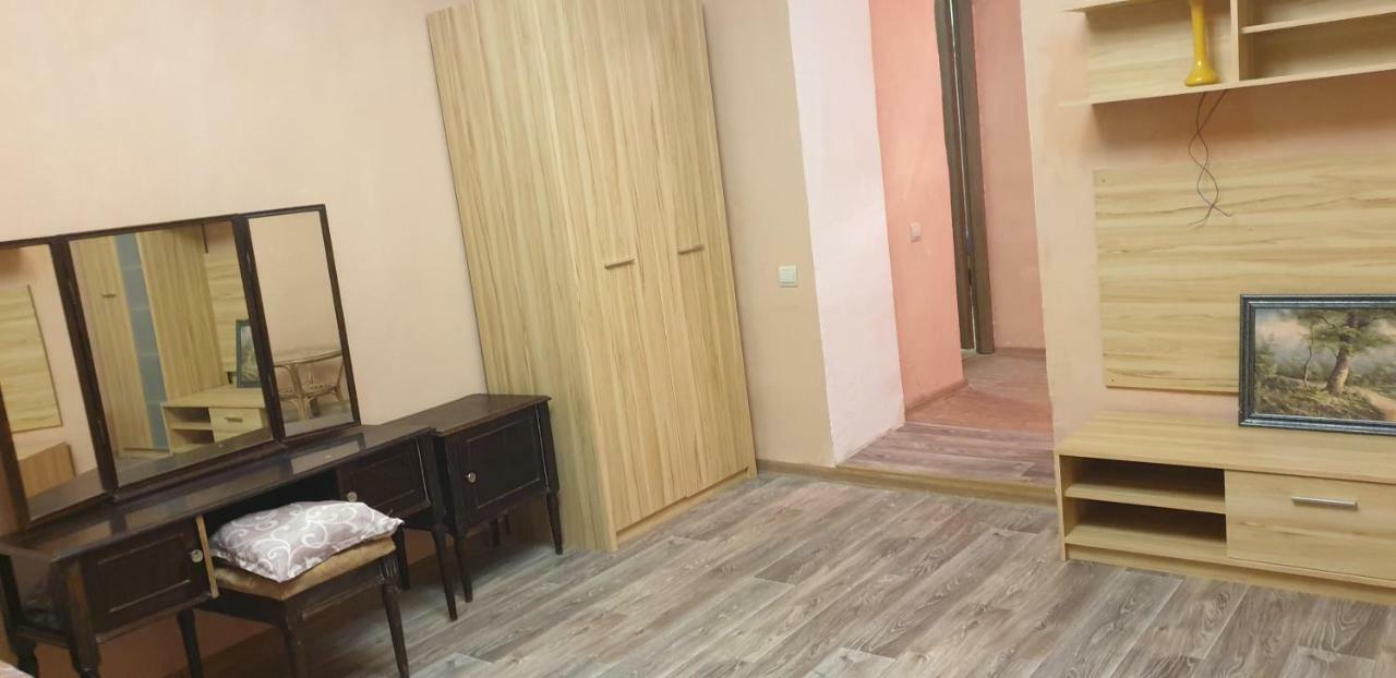 Гостевой Дом На Рыбачей, 16 Фонтана Odessa Exterior foto